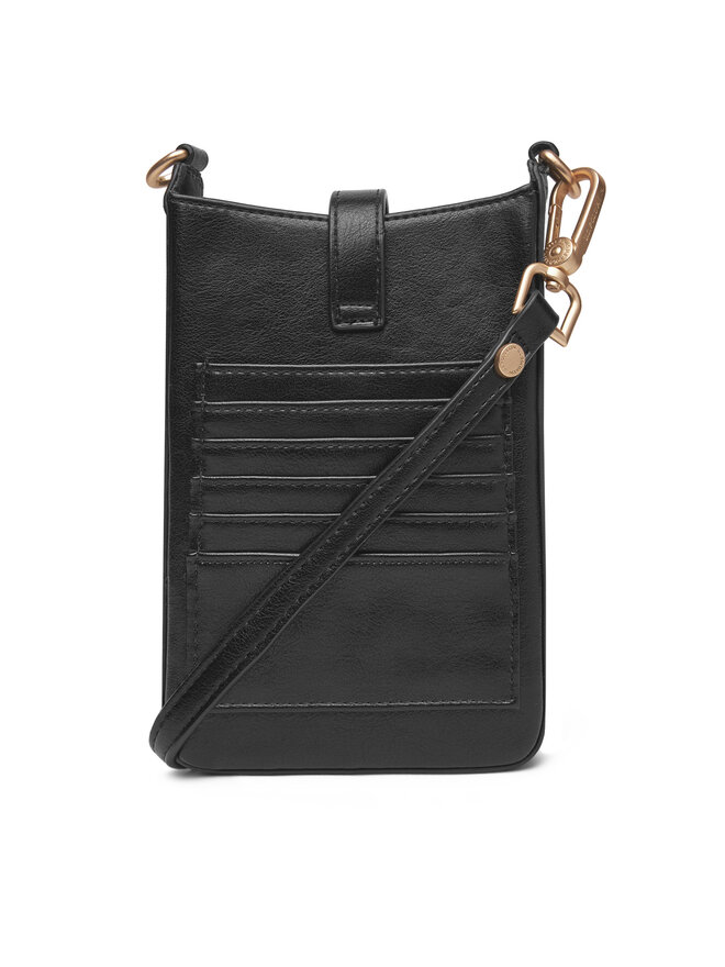 U.S. Polo Assn. Handtasche U.S. Polo Assn. BIUXT8504WVP Schwarz