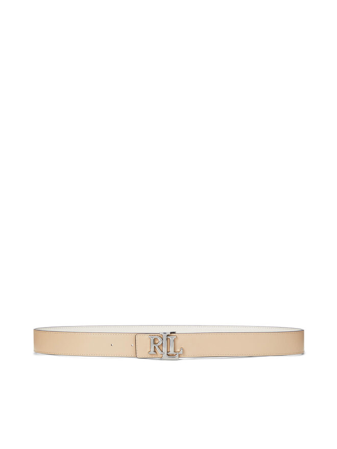 LAUREN RALPH LAUREN Női öv LAUREN RALPH LAUREN 412908984007 Ekru