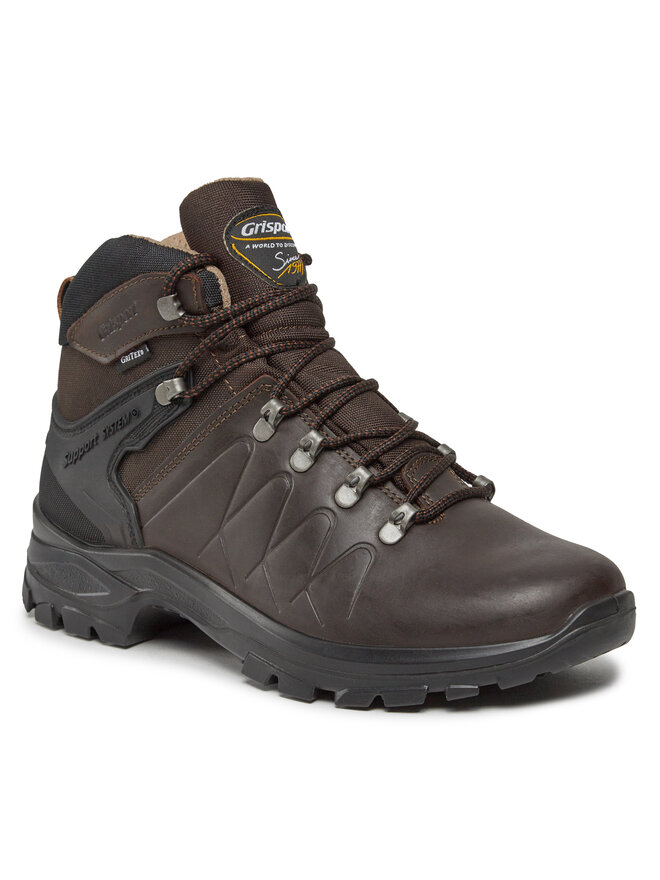 Grisport Trekkingi Grisport 14502P30G Brązowy