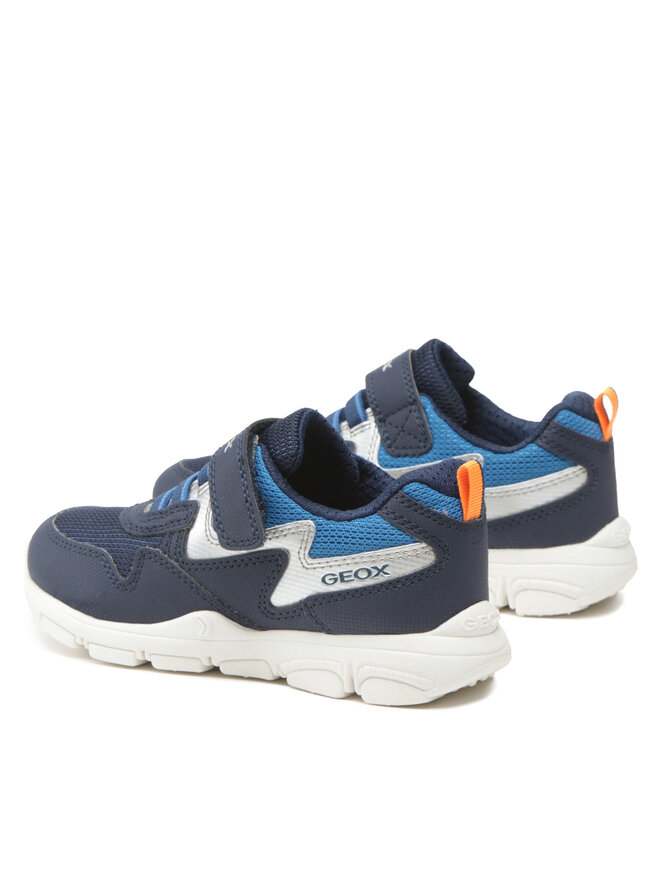 Botas Bebe Geox Niño Sandalias Geox B Sandal Multy Boy - Niños Zapatillas Niña Verano