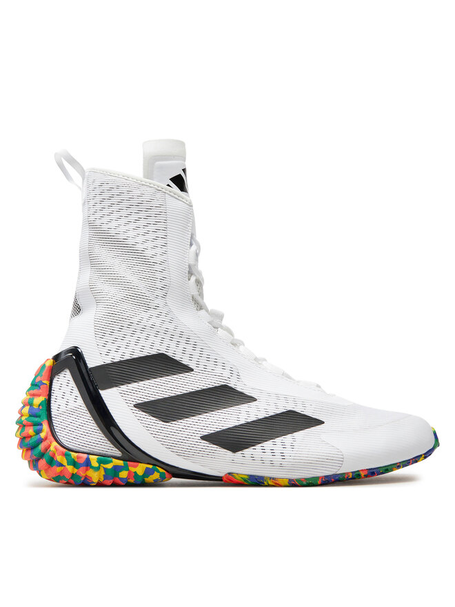 adidas Boxschuhe adidas Speedex Ultra IF0479 Weiß