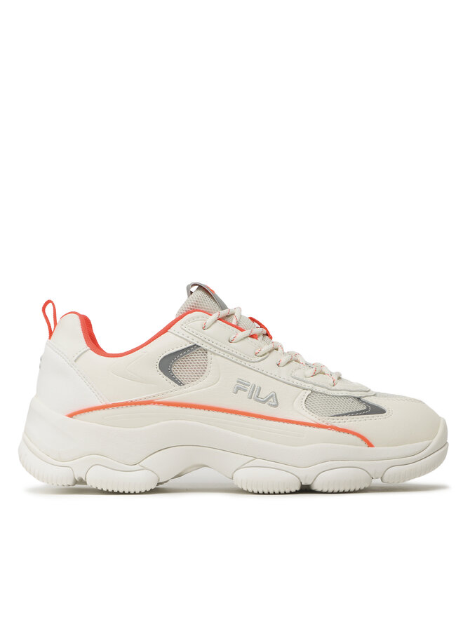 Fila scarpe lucide clearance