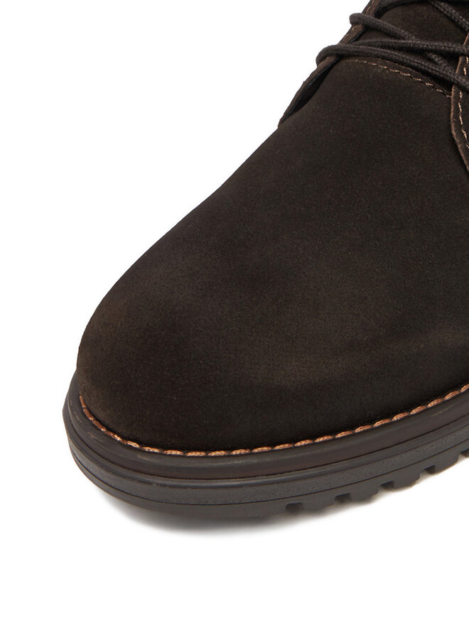 Lasocki Pantofi Lasocki CEO-CAMARO-01 MI24 Maro