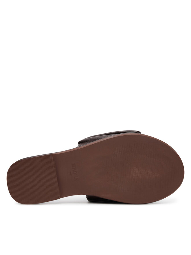Bronx Iešļūcenes Bronx Delan-Y 85046-D Brūns