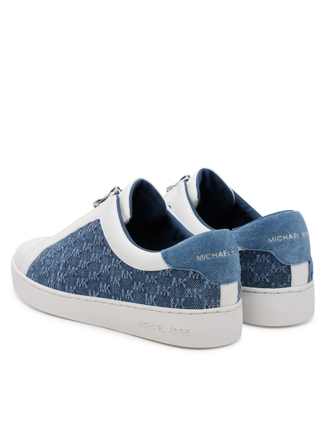 MICHAEL Michael Kors Zapatillas MICHAEL Michael Kors Keaton 43S5KTFP1D Azul