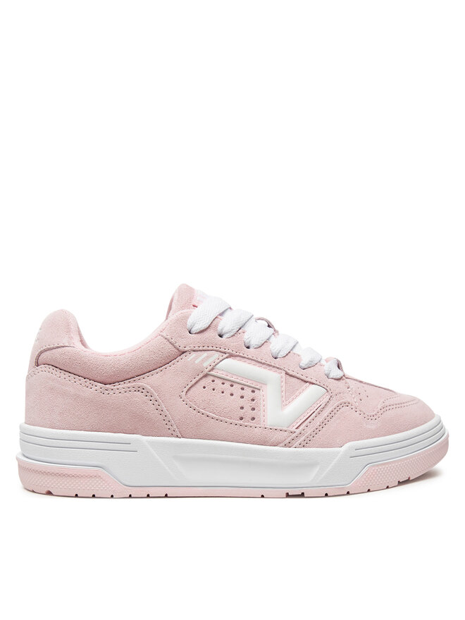 Vans Sneakersy Vans Upland VN000D1HIY31 Różowy