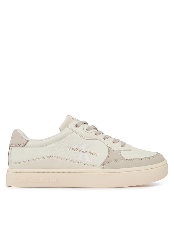 Sneakers Calvin Klein Jeans Classic Cupsole Low Lth Ml Fad 