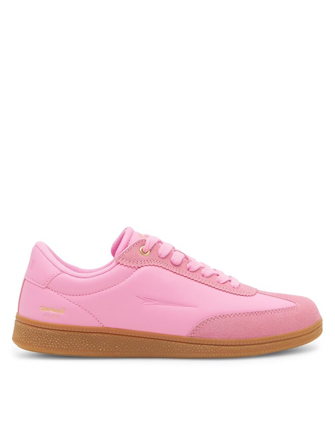 Sprandi Sneakersy Sprandi WPRS-23W12313 Růžová