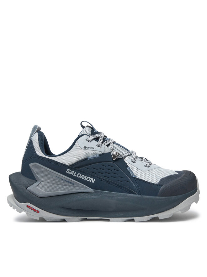 Salomon Scarpe da trekking Salomon Elixir GTX 472963 Grigio