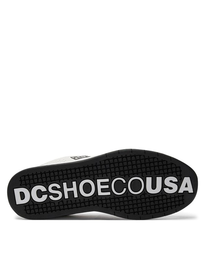 DC Снікерcи DC Kalynx Zero ADYS100819 Сірий