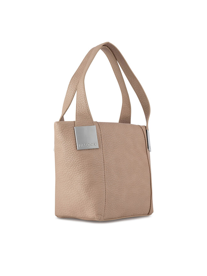 Lasocki Bolso Lasocki LSK-K-059-06 Beis