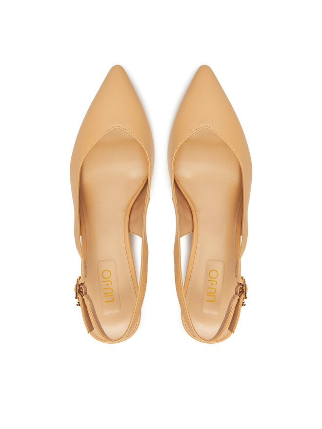 Liu Jo Pumps Liu Jo Sandie 09 SA5197 P0062 Beige