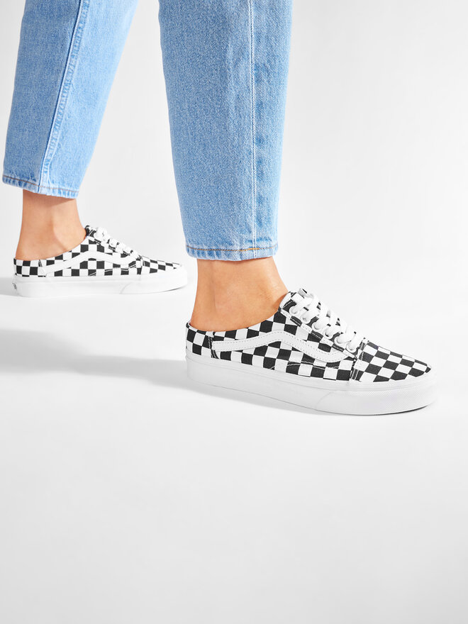 Vans old skool mule cheap