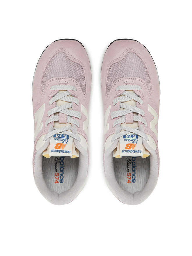 New Balance Sneakers New Balance GC574VPK Rosa
