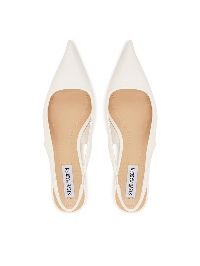 Steve Madden Pumps Steve Madden Kittie2 11005094 Weiß