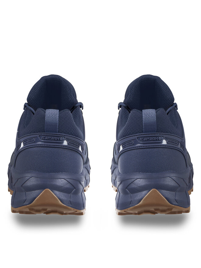 Icepeak Trappers Icepeak Icepeak Ackas Mr 78287 Albastru