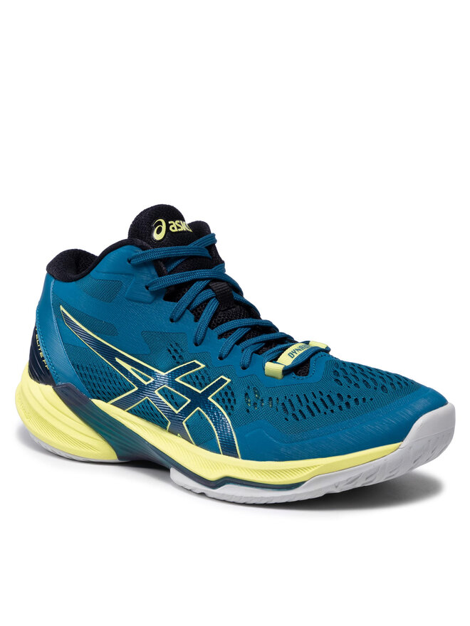 Взуття у спортзал Asics Sky elite Ff Mt 2 1051A065 Голубий