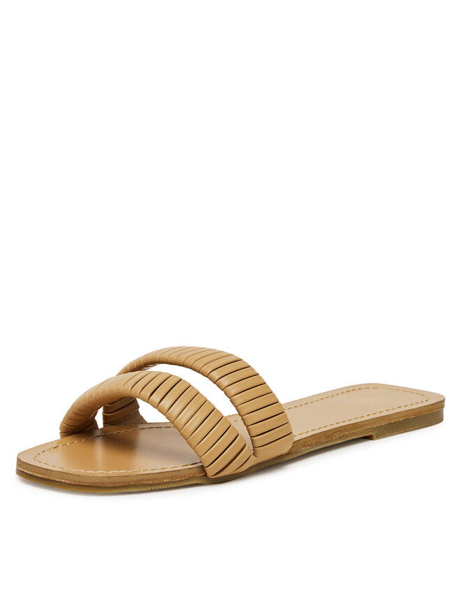 DeeZee Şlapi DeeZee E4366-6 Bej