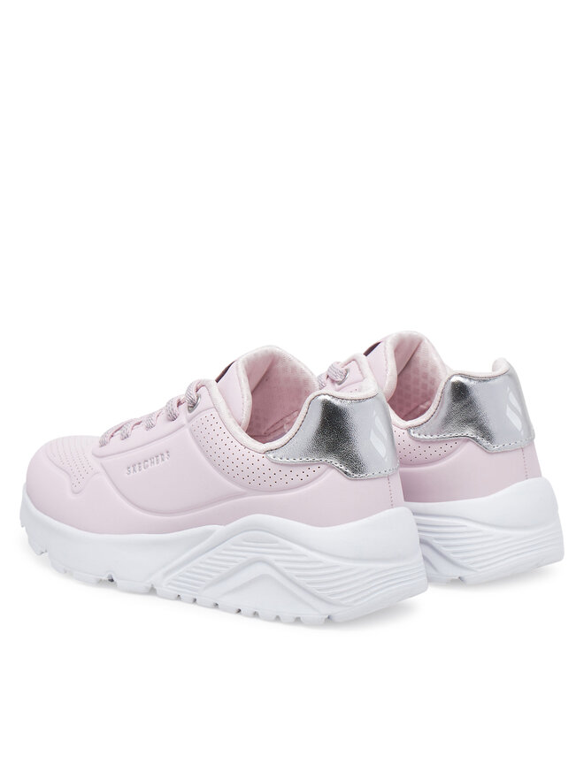 Skechers Αθλητικά Skechers Uno Lite 310384L/PKSL Ροζ