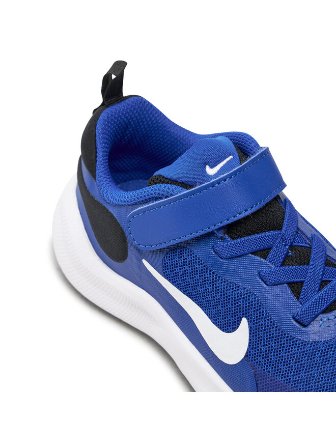 Nike Tenisice za trčanje Nike Revolution 7 (PSV) FB7690 401 Plava