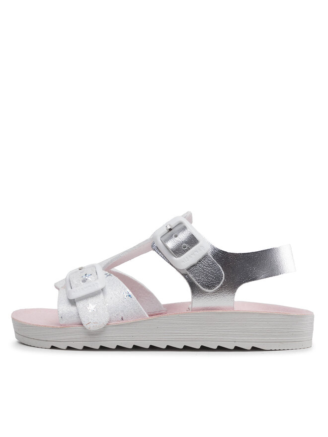 Garvalin Sandalias Garvalin 222353-B S Plata