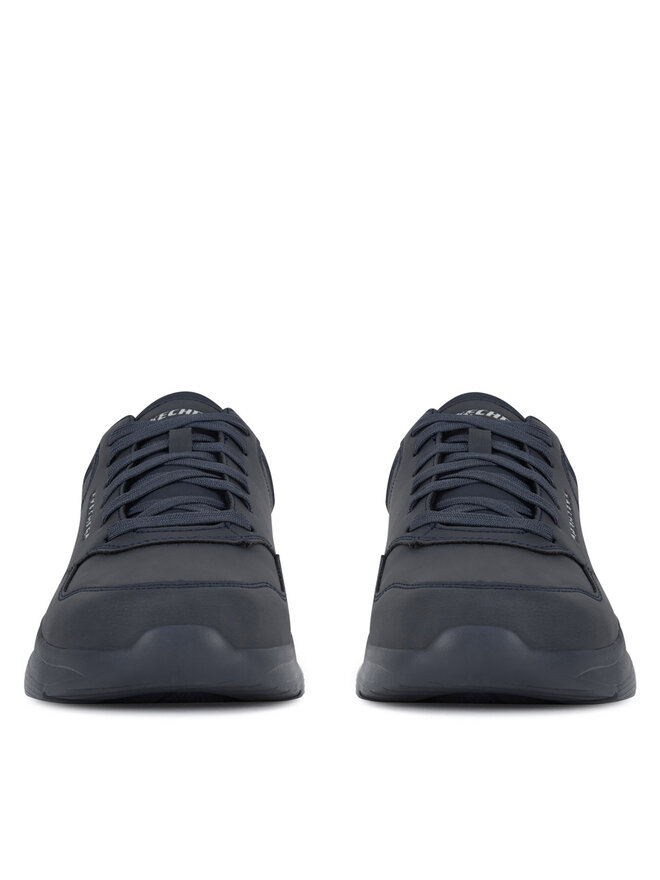 Skechers Снікерcи Skechers LIBRATION 8790157 DKNV Cиній