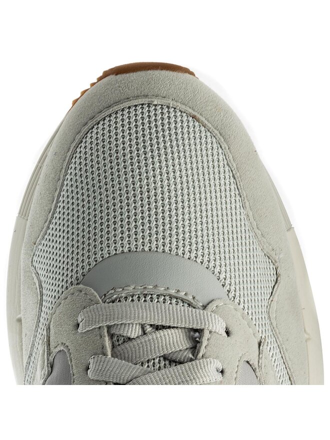 Zapatillas Le Coq Sportif Omega X Craft 1810157 Gris zapatos.es