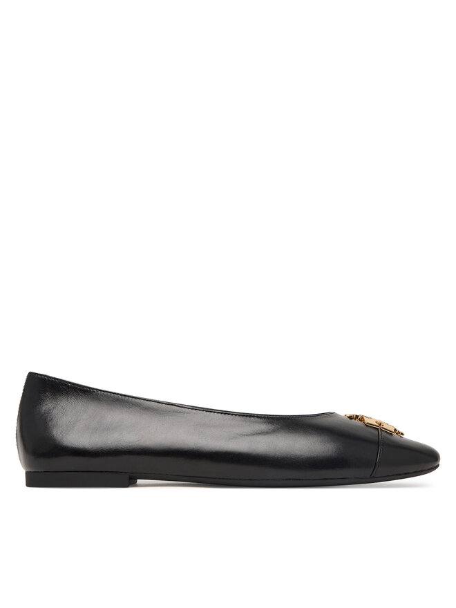 Tory Burch Ballerinas Tory Burch Charlie 187711 Schwarz