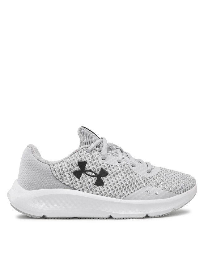 Under Armour Scarpe running Under Armour Ua W Charged Pursuit 3 3024889-101 Grigio