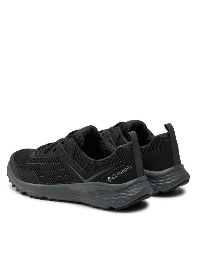 Columbia Туристически Columbia Vertisol Trail 2062921012 Черен