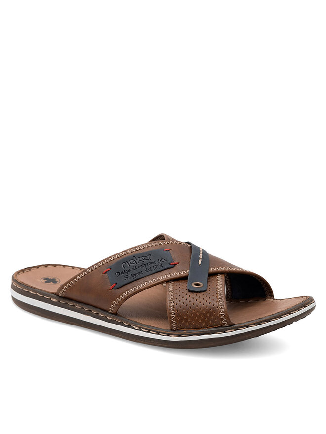 Rieker Chanclas Rieker 21061-25 Marrón
