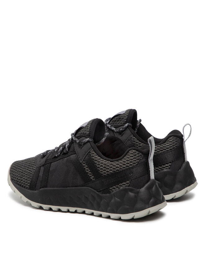 Timberland Sneakers Timberland Solar Wave Lt TB0A2NJQ0151 Nero