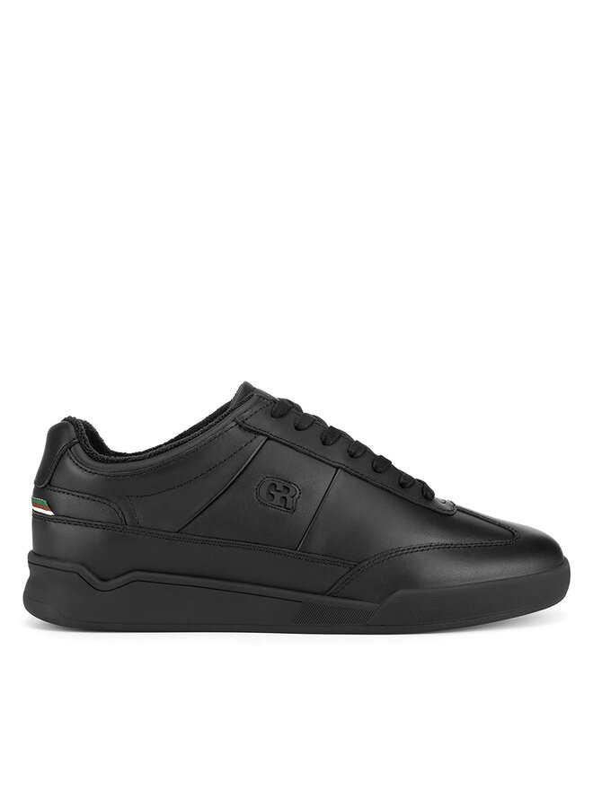 Gino Rossi Sneakers Gino Rossi CARLO-01 124AM Negru