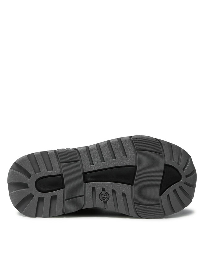 RenBut Botas de nieve RenBut 23-3374 Gris