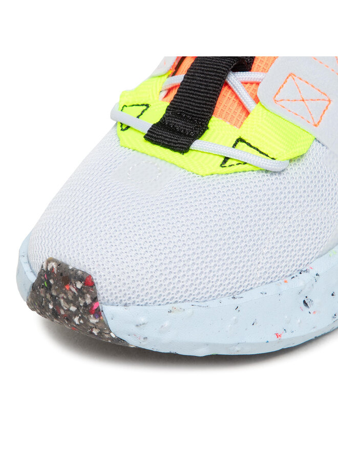 Nike Sneakers Nike Crater Impact CW2386 002 Grau