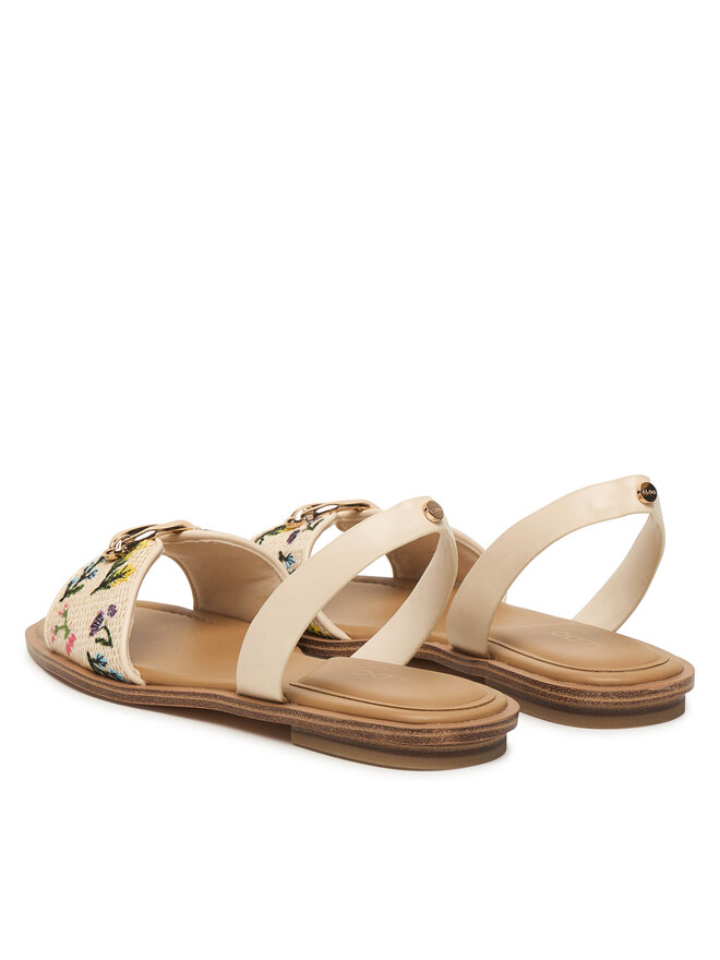 Aldo Босоніжки Aldo Calelian 14295854 Світло-бежевий