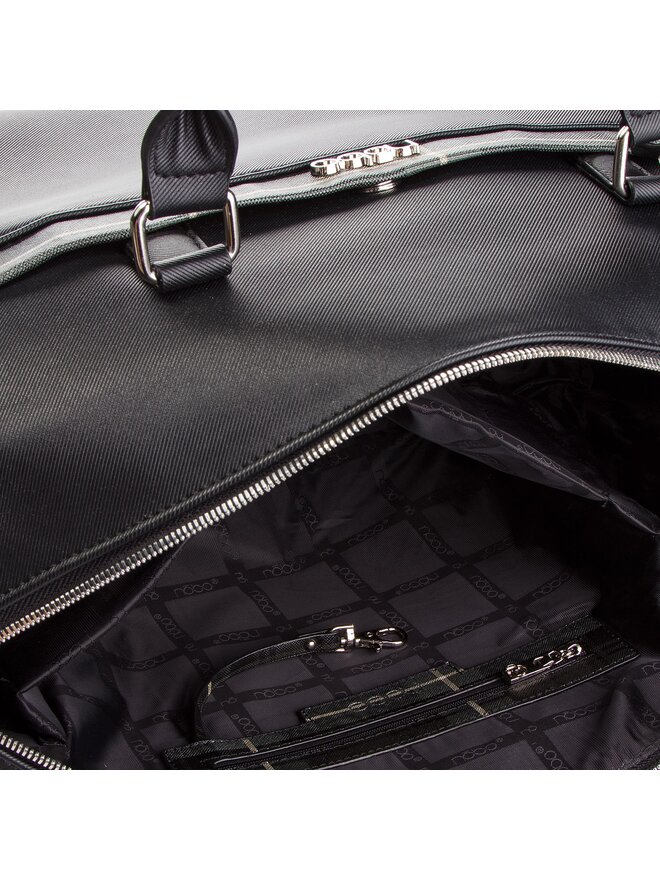 Nobo Bolso Nobo NBAG-MF0050-C020 Negro