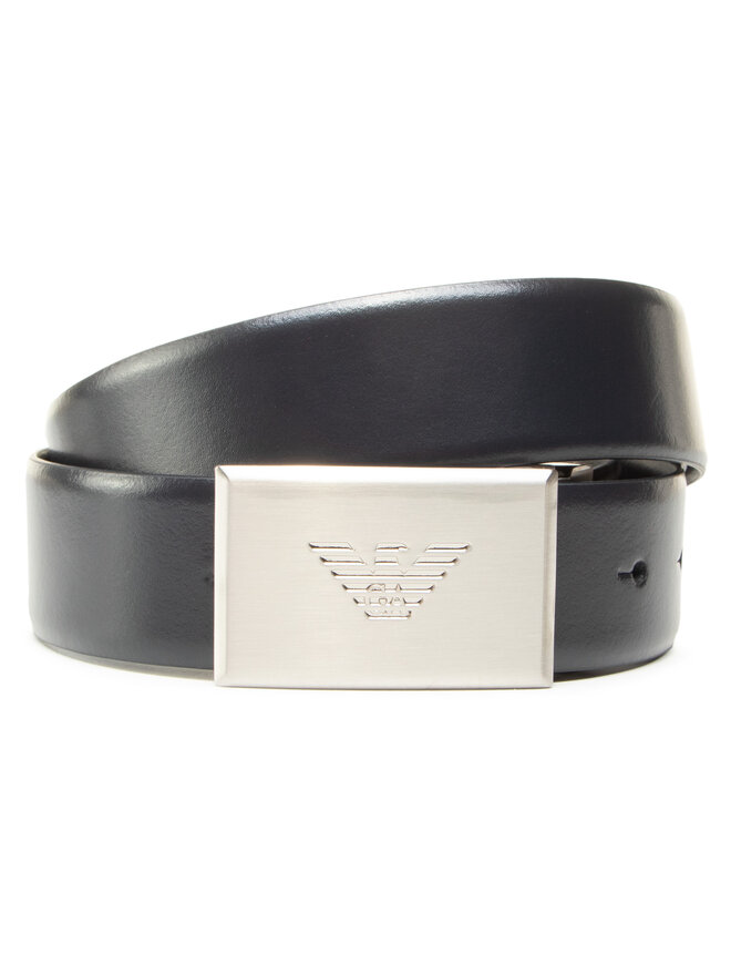 Emporio Armani Férfi öv Emporio Armani Y4S224 YLQ7E 88017 Fekete