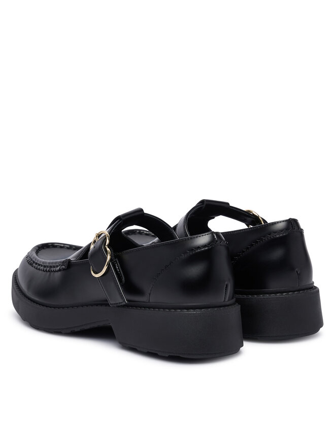 HUGO Halbschuhe HUGO Angey 50568681 Schwarz