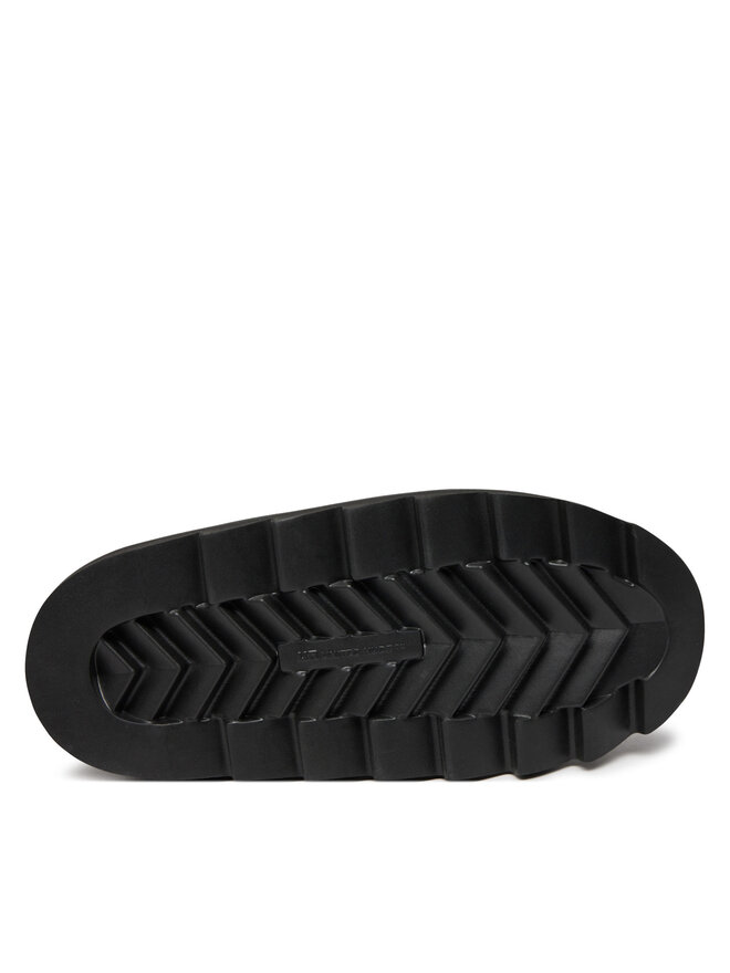 United Nude Īsie zābaki United Nude Zembla Bubble Bootie 10884141190 Sudraba