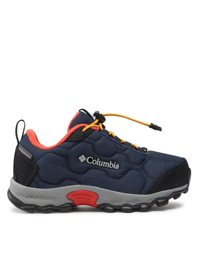 Columbia Trekkings Columbia Firecamp Sledder 3 Wp BC1202 Bleumarin