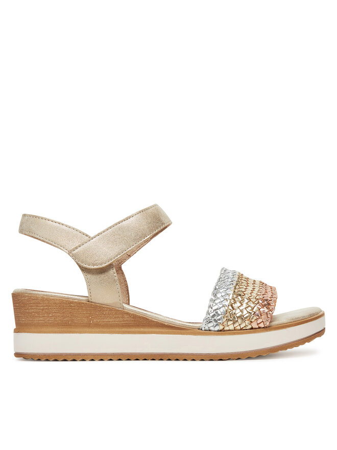 Remonte Sandalias Remonte D6465-90 Beis