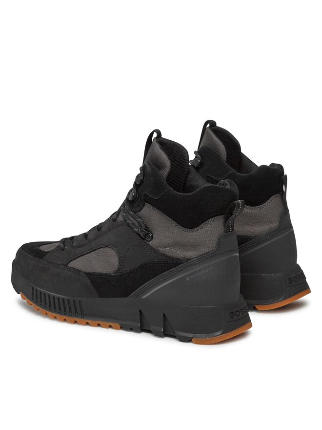 Sorel Ghete Sorel Mac Hill™ Lite Trace Wp NM4787-010 Negru