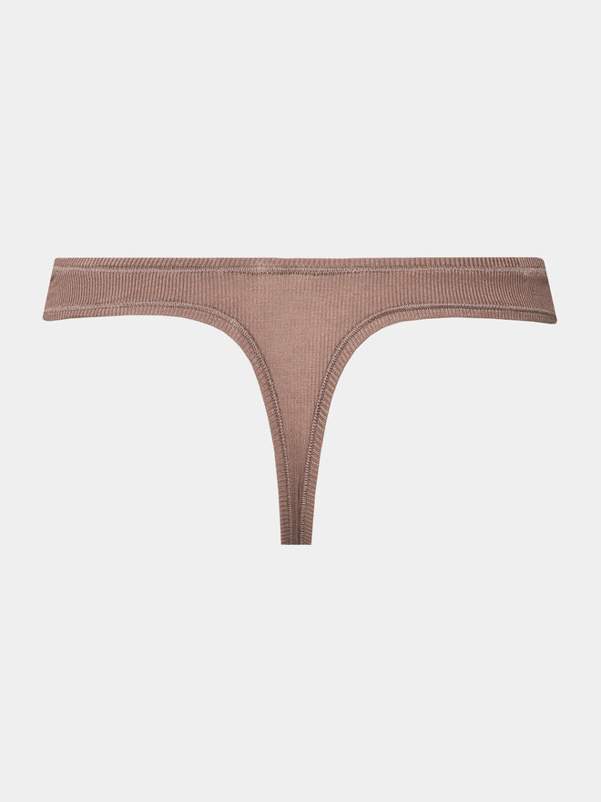 Calvin Klein Underwear Calvin Klein Underwear Набір з 3 пар стрінгів 000QD5220E Кольоровий
