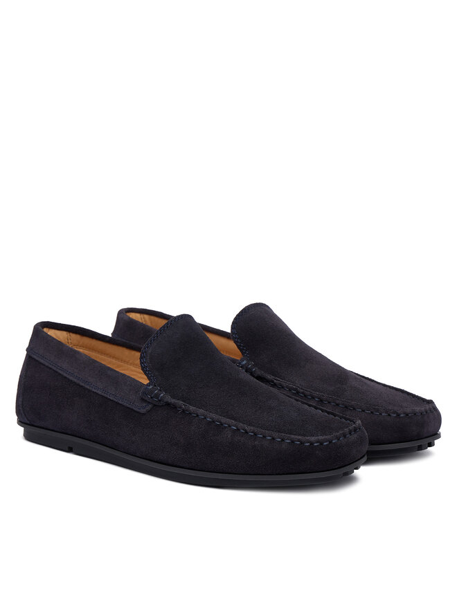 Gant Мокасини Gant 32633303 Cиній