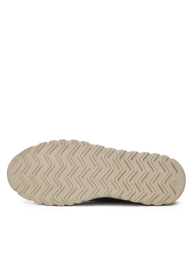 Go Soft Sneakers Go Soft MONE-01N MI08 Schwarz