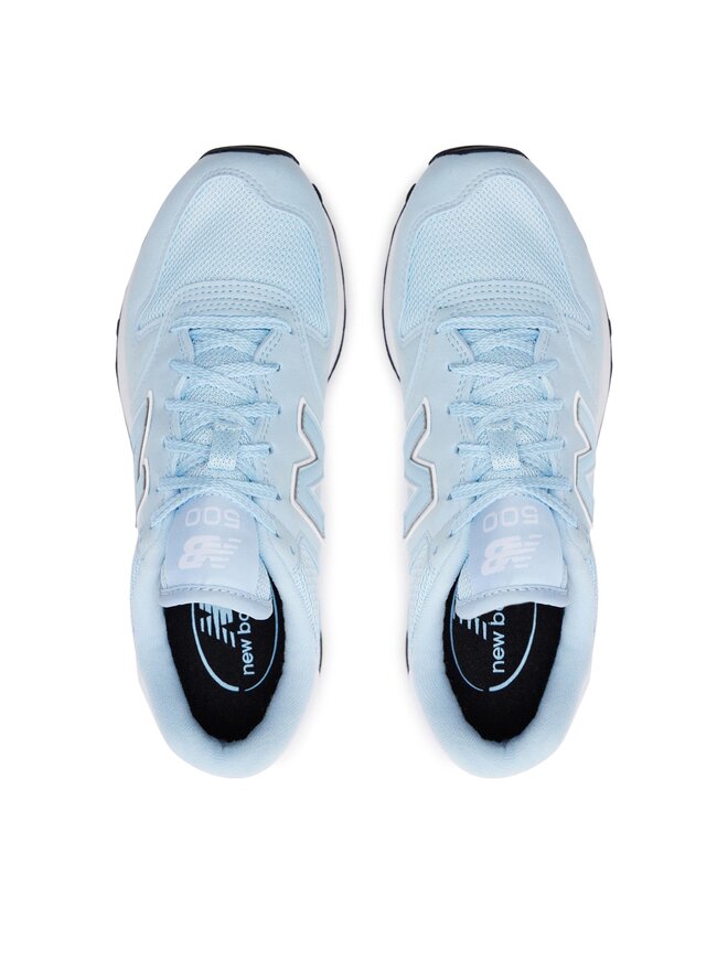 New Balance Sneakers New Balance GW500MF2 Blu
