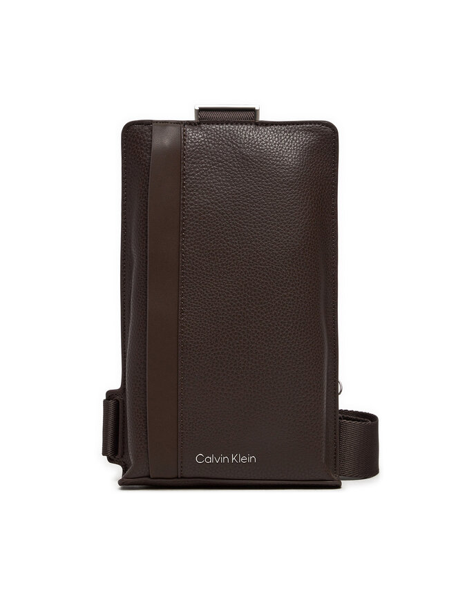 Calvin Klein Borsellino Calvin Klein Must Sling K50K512205 Marrone