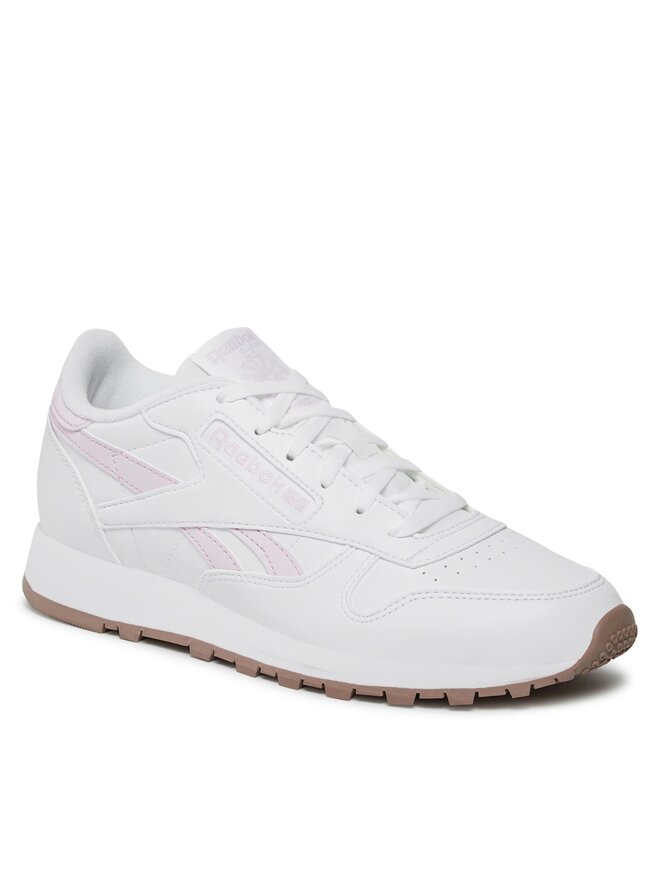Reebok Снікерcи Reebok Classic Leather HQ1496 Білий