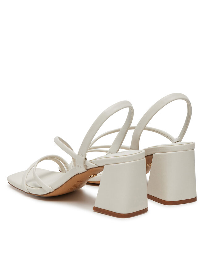 Aldo Sandały Aldo Atlanticus 13706601 Biały